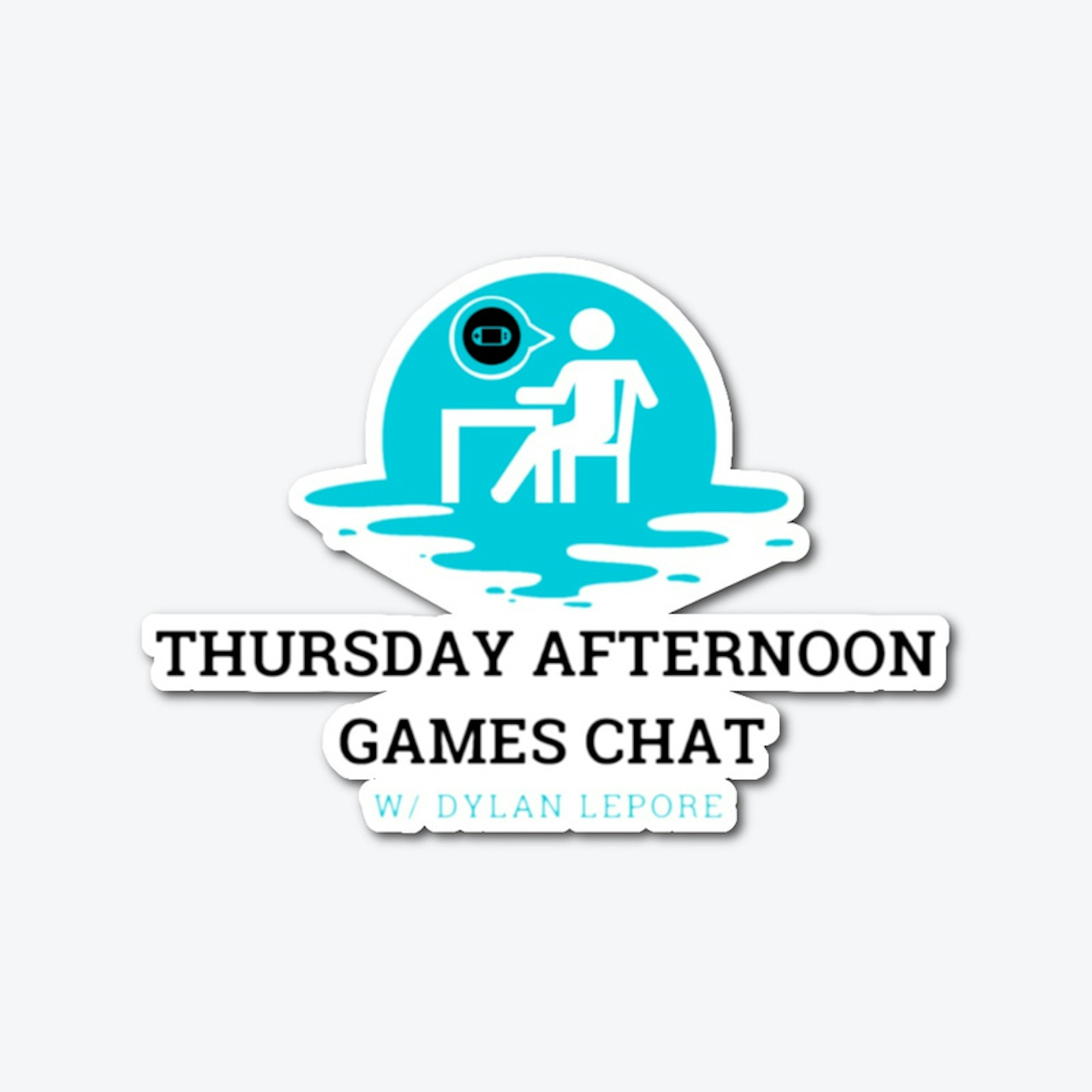 Thursday Afternoon Games Chat Collection