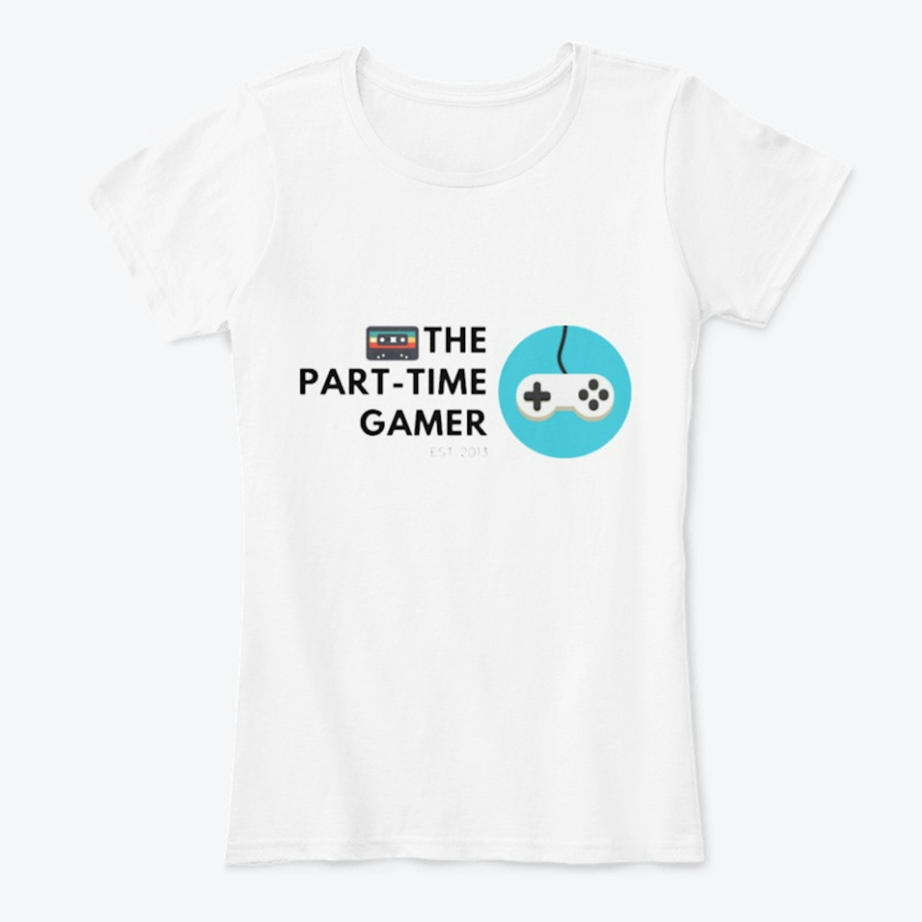 The Part-Time Gamer Collection