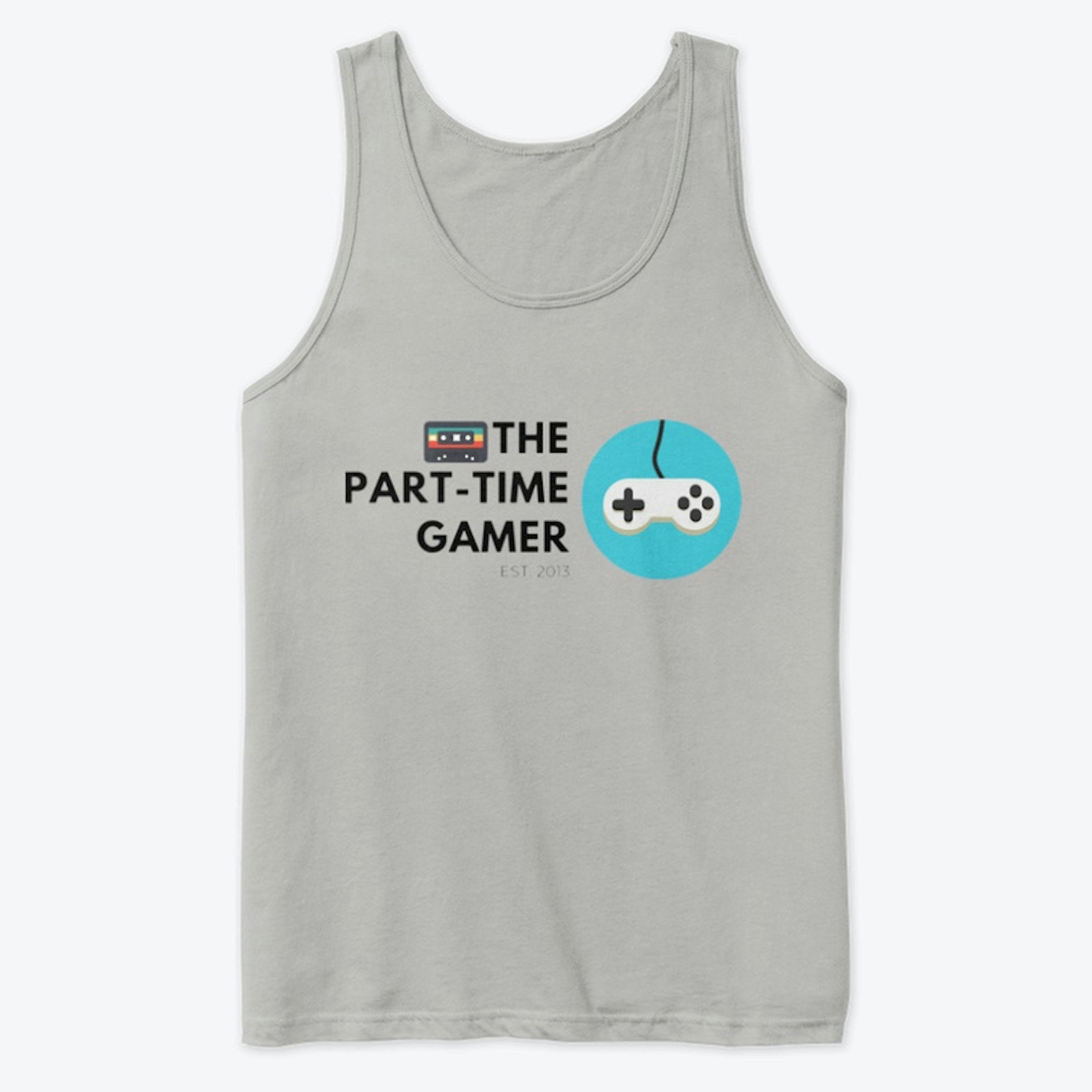 The Part-Time Gamer Collection